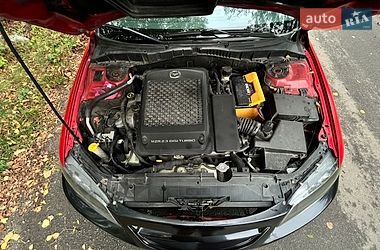 Седан Mazda 6 2007 в Виннице