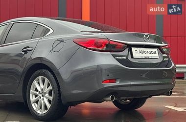 Седан Mazda 6 2012 в Киеве фото 6 Седан Mazda 6 2012 в Киеве