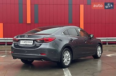 Седан Mazda 6 2012 в Киеве фото 8 Седан Mazda 6 2012 в Киеве