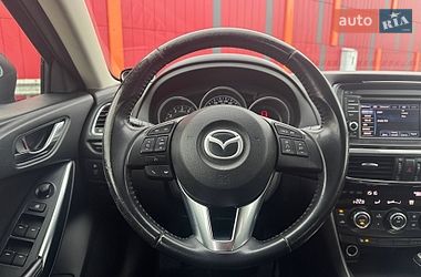 Седан Mazda 6 2012 в Киеве фото 15 Седан Mazda 6 2012 в Киеве