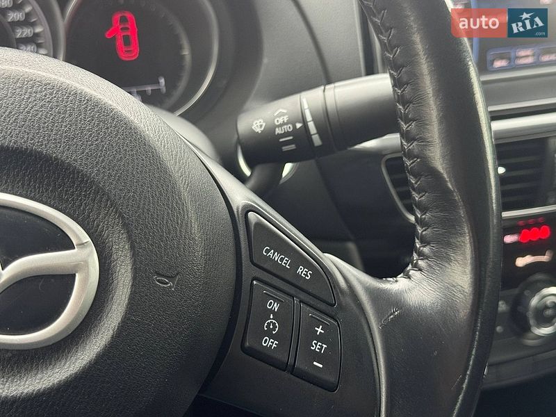 Седан Mazda 6 2012 в Киеве фото 19 Седан Mazda 6 2012 в Киеве
