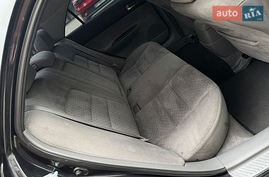 Седан Mazda 6 2005 в Ивано-Франковске фото 34 Седан Mazda 6 2005 в Ивано-Франковске