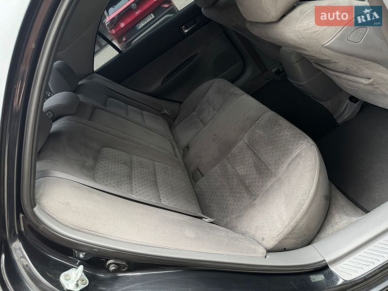 Седан Mazda 6 2005 в Ивано-Франковске фото 34 Седан Mazda 6 2005 в Ивано-Франковске