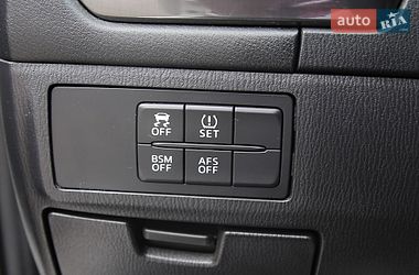 Седан Mazda 6 2013 в Харкові