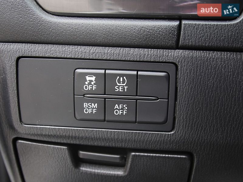 Седан Mazda 6 2013 в Харкові
