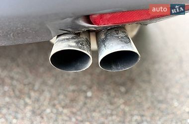 Універсал Mazda 6 2002 в Білій Церкві