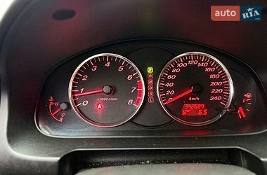 Универсал Mazda 6 2002 в Белой Церкви