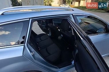 Универсал Mazda 6 2010 в Косове