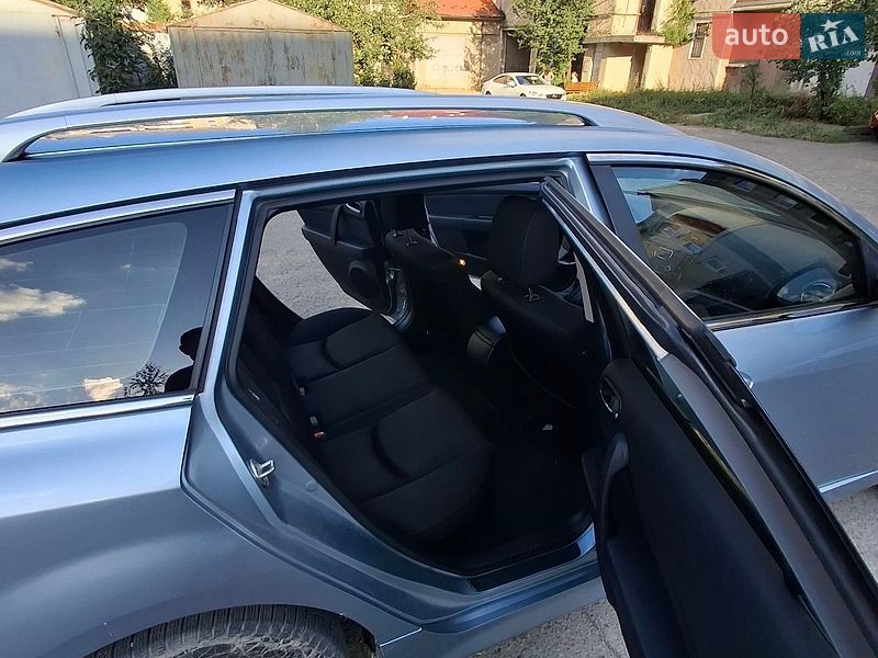 Универсал Mazda 6 2010 в Косове