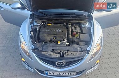 Универсал Mazda 6 2010 в Косове