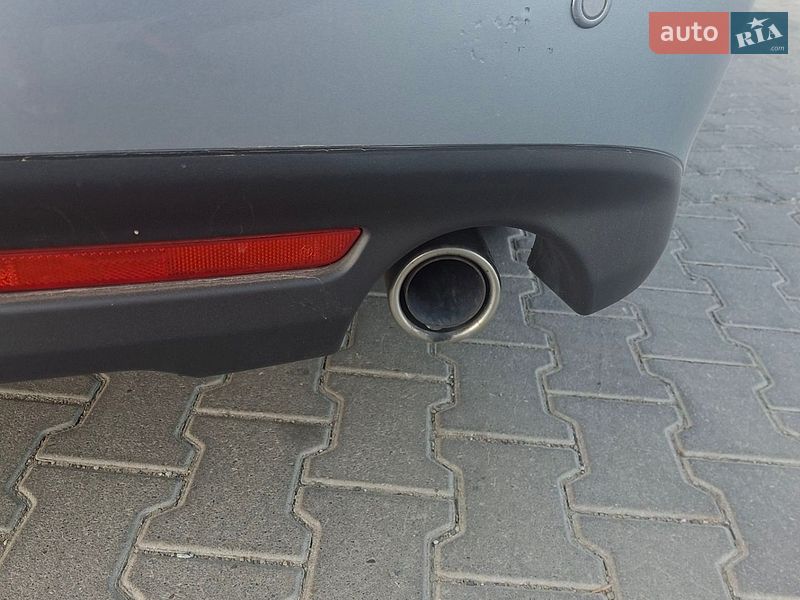 Универсал Mazda 6 2010 в Косове