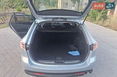 Универсал Mazda 6 2010 в Косове