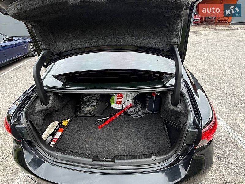 Седан Mazda 6 2016 в Харкові
