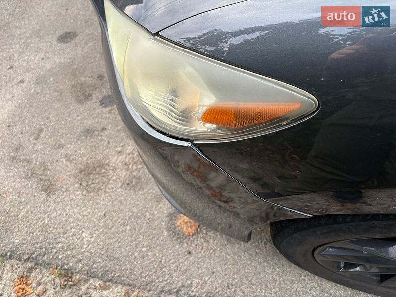 Седан Mazda 6 2015 в Києві