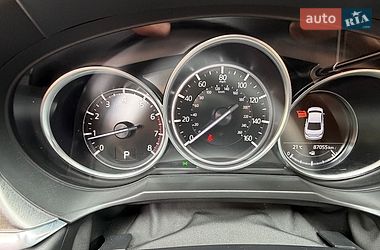 Седан Mazda 6 2019 в Киеве фото 11 Седан Mazda 6 2019 в Киеве