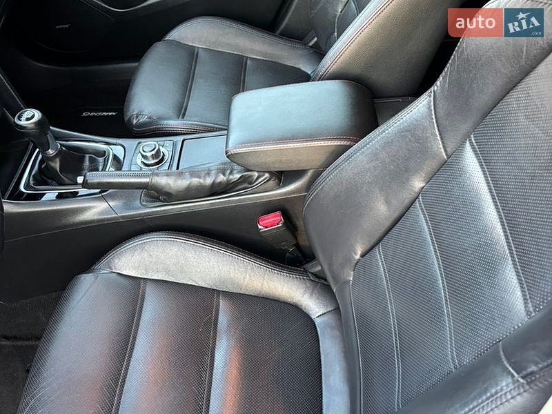 Універсал Mazda 6 2013 в Рівному