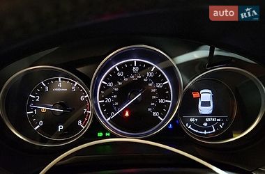 Седан Mazda 6 2018 в Львові фото 5 Седан Mazda 6 2018 в Львові