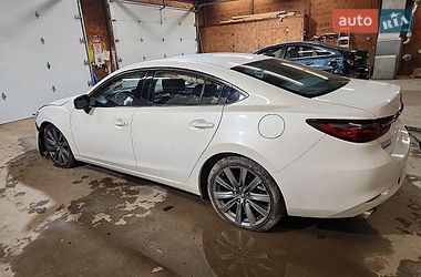 Седан Mazda 6 2018 в Львові фото 2 Седан Mazda 6 2018 в Львові