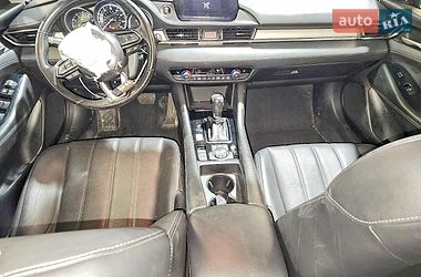 Седан Mazda 6 2018 в Львові фото 6 Седан Mazda 6 2018 в Львові