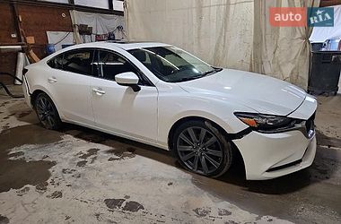 Седан Mazda 6 2018 в Львові фото 7 Седан Mazda 6 2018 в Львові