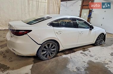 Седан Mazda 6 2018 в Львові фото 8 Седан Mazda 6 2018 в Львові