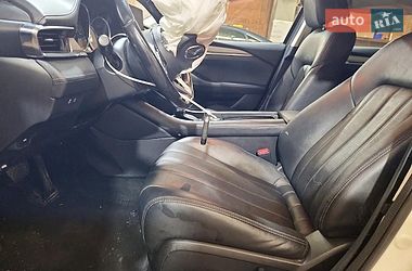 Седан Mazda 6 2018 в Львові фото 9 Седан Mazda 6 2018 в Львові