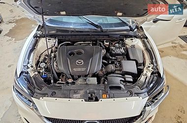 Седан Mazda 6 2018 в Львові фото 10 Седан Mazda 6 2018 в Львові