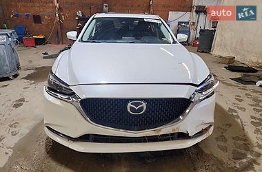 Седан Mazda 6 2018 в Львові фото 11 Седан Mazda 6 2018 в Львові