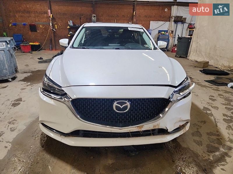 Седан Mazda 6 2018 в Львові фото 11 Седан Mazda 6 2018 в Львові