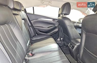 Седан Mazda 6 2018 в Львові фото 12 Седан Mazda 6 2018 в Львові