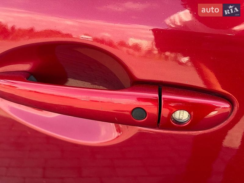Седан Mazda 6 2016 в Львове
