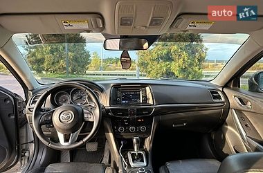 Седан Mazda 6 2013 в Рівному