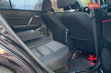 Универсал Mazda 6 2007 в Немирове