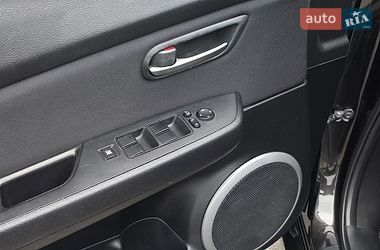 Лифтбек Mazda 6 2009 в Хмельницком