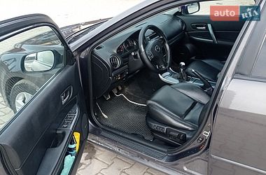 Седан Mazda 6 2007 в Хотині фото 5 Седан Mazda 6 2007 в Хотині