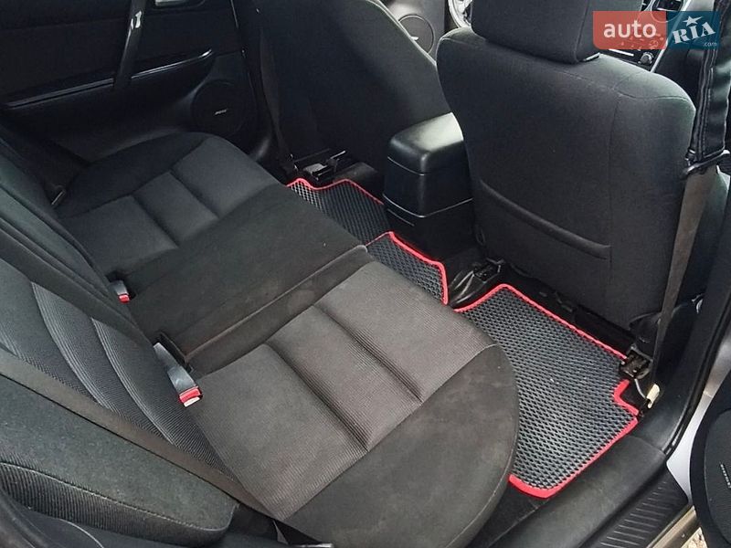 Універсал Mazda 6 2007 в Березані
