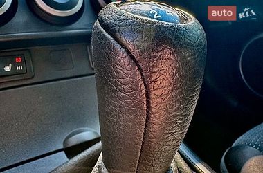 Седан Mazda 6 2008 в Виннице