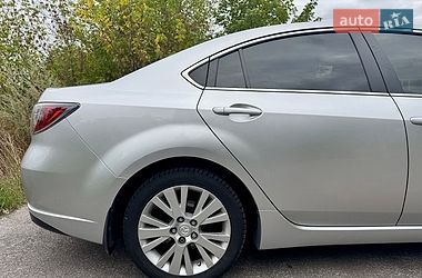 Седан Mazda 6 2008 в Виннице
