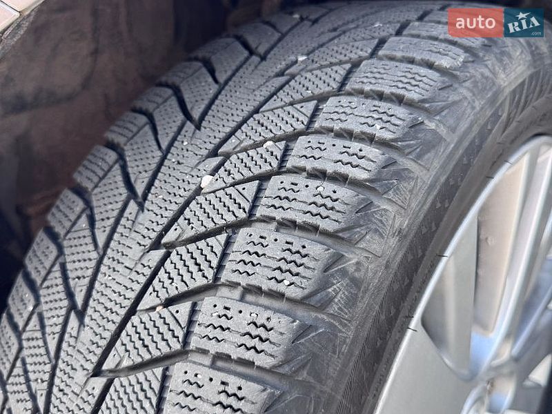 Седан Mazda 6 2008 в Виннице