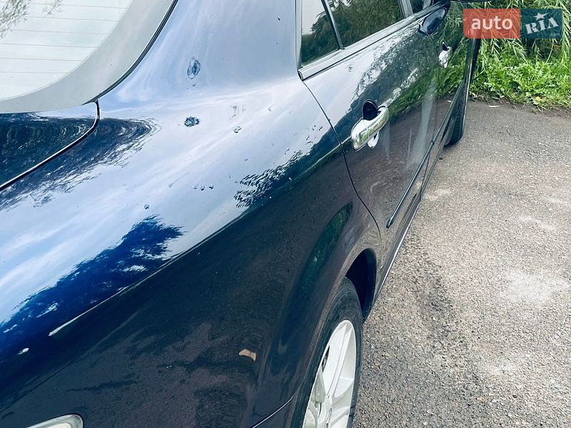 Седан Mazda 6 2007 в Рівному фото 5 Седан Mazda 6 2007 в Рівному