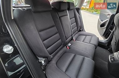 Універсал Mazda 6 2012 в Луцьку