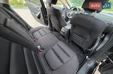 Універсал Mazda 6 2012 в Луцьку