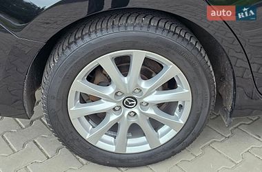 Універсал Mazda 6 2012 в Луцьку
