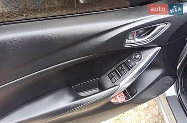 Седан Mazda 6 2013 в Коломиї