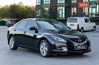 mazda 6 2008 в Київ від професійного продавця Владимир Андреевич