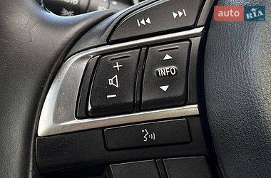 Універсал Mazda 6 2015 в Білогородці