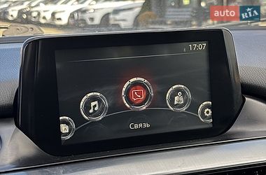 Універсал Mazda 6 2015 в Білогородці