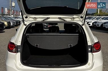 Універсал Mazda 6 2015 в Білогородці