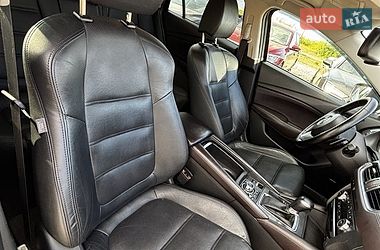 Універсал Mazda 6 2015 в Білогородці