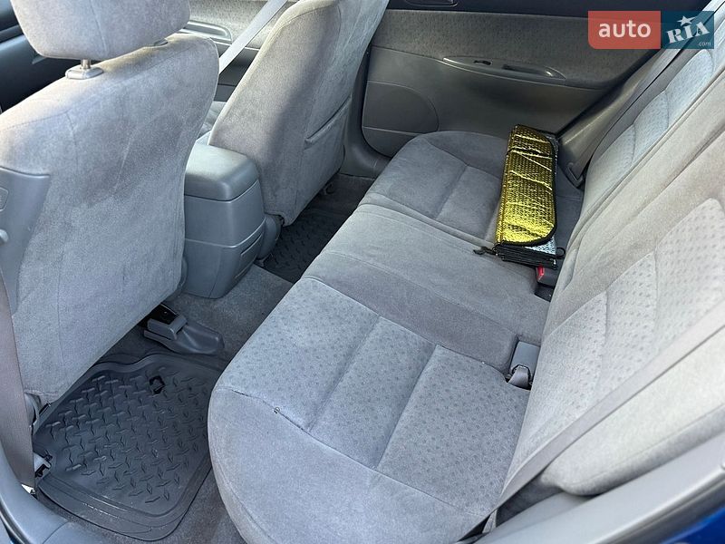 Универсал Mazda 6 2002 в Житомире